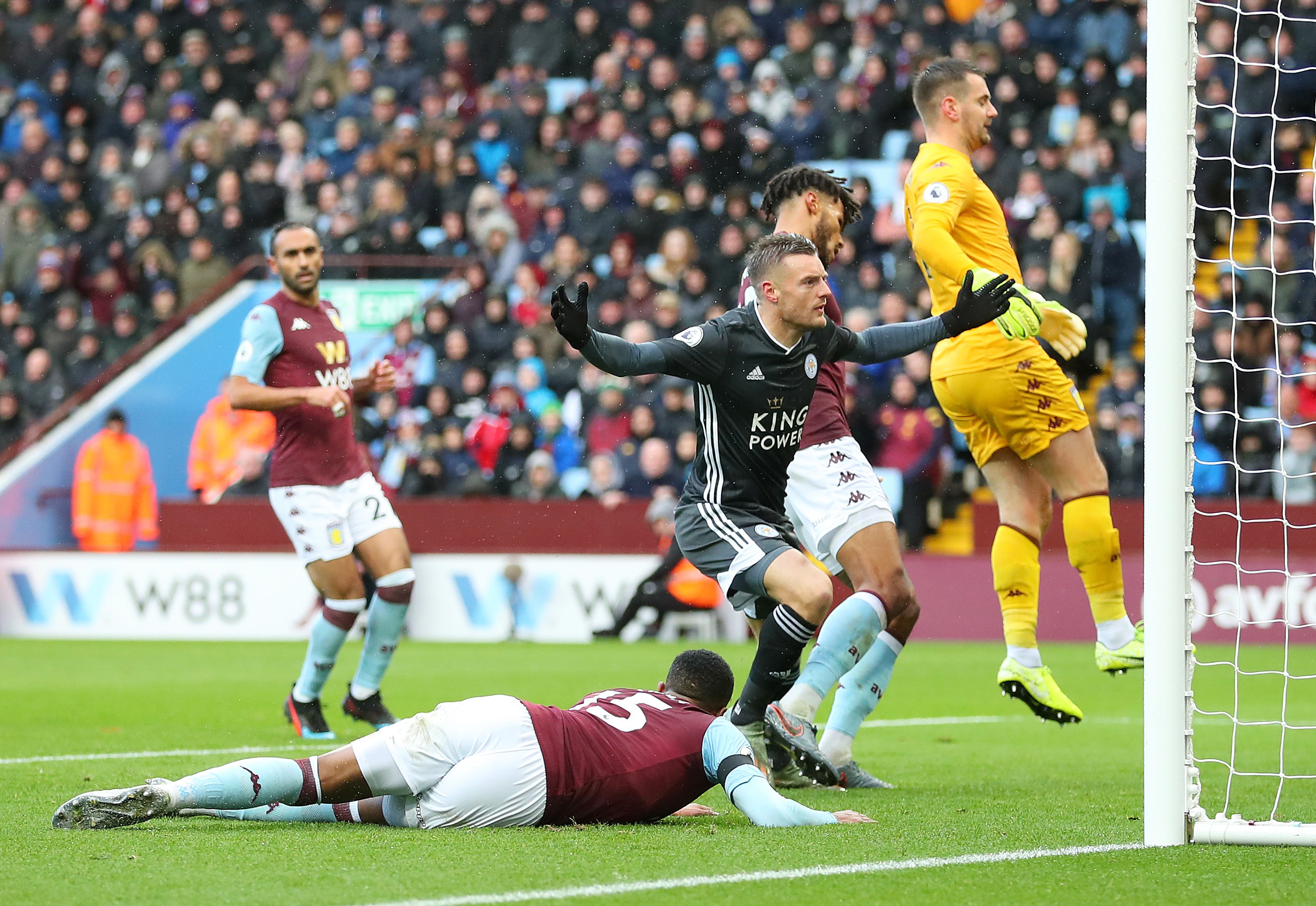 他面对的 他面对的