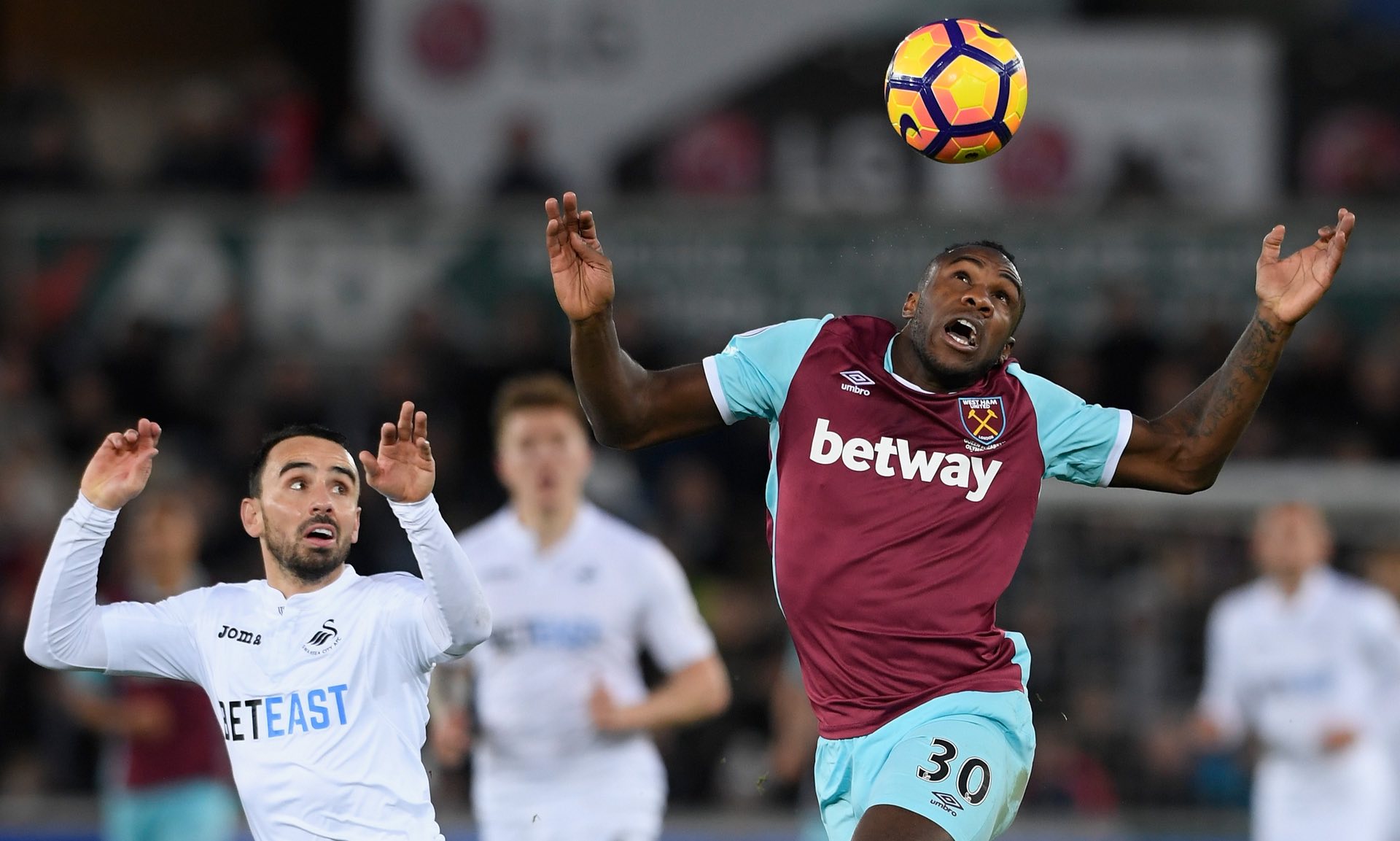 分百的實力 分百的實力