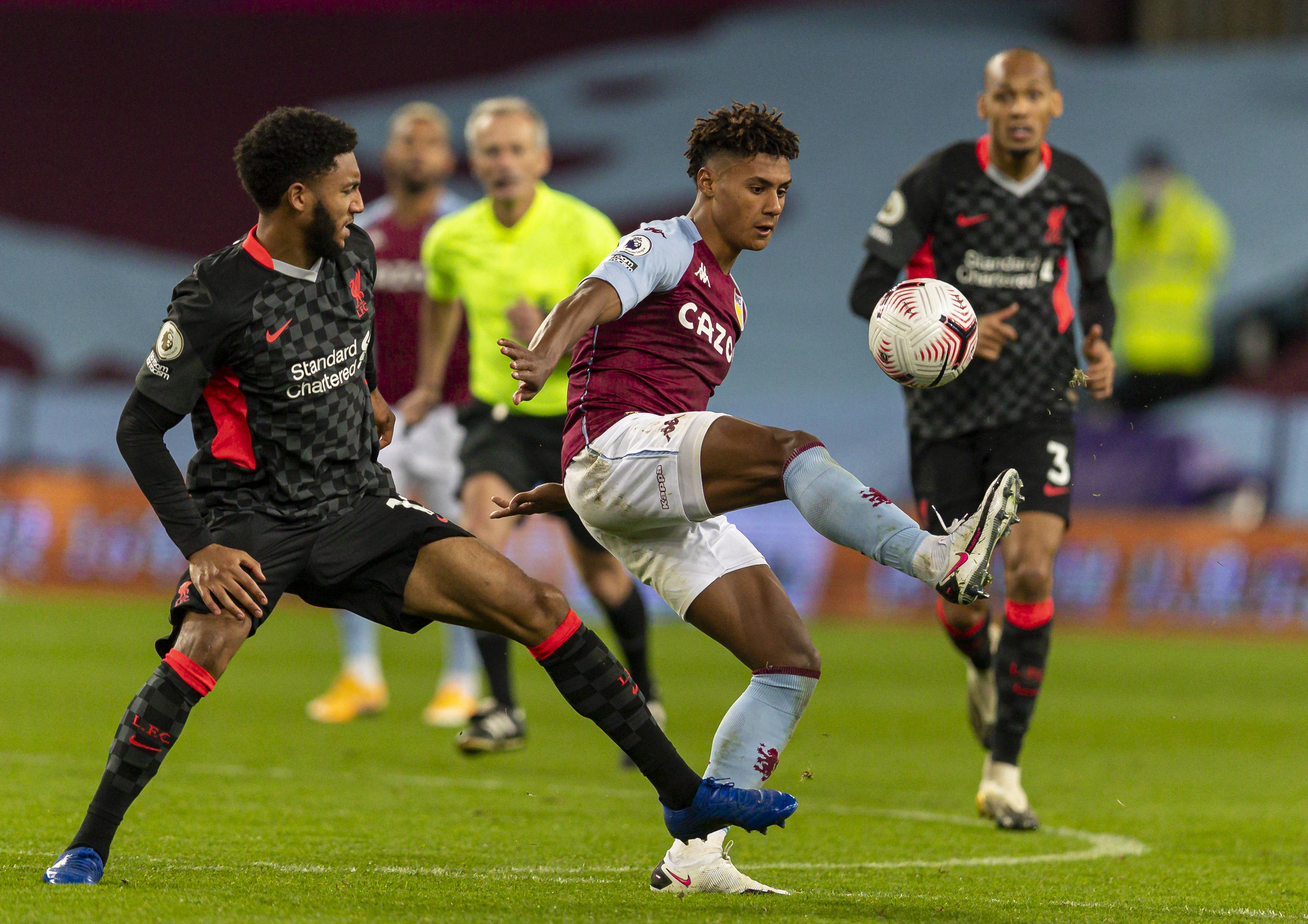 征服了赛场 征服了赛场